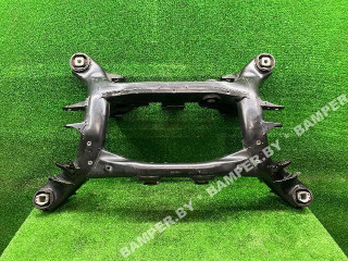 мост задний BMW X3 G01 2018, 33306870992