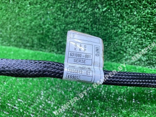 провод высоковольтный BMW M5 F90 2018, 4.4 л., i, бензин, АКПП, седан, 12427856819