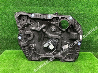 стеклоподъемник передний левый BMW X3 G01 2018, 51337498147, 7393457, 7498147