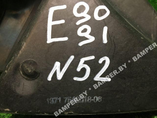 корпус воздушного фильтра BMW 3 серия E90/E91/E92/E93 2005, 7542018