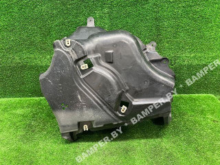 защита днища BMW 7 серия G11/G12 [рестайлинг] 2020, 51757351646