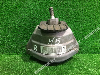 подушка крепления двигателя BMW 5 серия E60/E61 2005, дизель, 22116762608