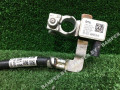 минусовой провод аккумулятора BMW 5 серия G30/G31 2017, 6840519 - фото №2