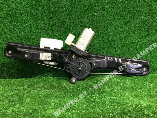 стеклоподъемник задний левый BMW 3 серия F30/F31/F34 [рестайлинг] 2015, 7351049