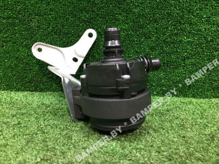 насос антифриза дополнительный BMW 1 серия F20/F21 [рестайлинг] 2017, 4.0 л., бензин, АКПП, 8605322, 8631090