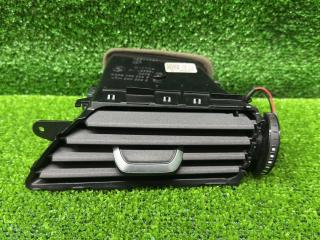 дефлектор обдува салона BMW 5 серия G30/G31 G30 2018, 4.4 л., N63 B44 C, бензин, АКПП, carbonschwarz metallic (416), седан, 9329585, 64229329585