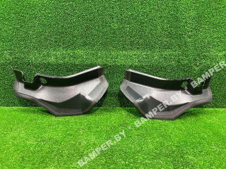 водосток крышки багажника BMW X6 G06 2021, 63217442299, 63217442300