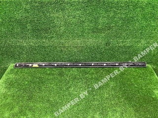 молдинг двери передней левой BMW X7 G07 [рестайлинг] 2023, 3.0 л., i, бензин, АКПП, внедорожник 5 дв., 51135A165E3