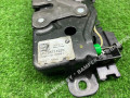 замок багажника BMW X3 G01 [рестайлинг] 2023, 51247383561, 7383561, 51247357112, 7357112 - фото №7