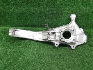 кулак поворотный правый BMW X6 M F96 2020, 4.4 л., S63 B44 B, бензин, АКПП, marina bay blau metallic (c1k), внедорожник 5 дв., 6876656, 31216876656