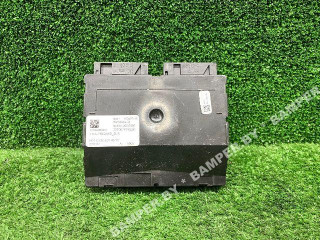 блок управления печки / климат-контроля BMW X5 G05 2023, 5A80BA2, 64115A80BA2