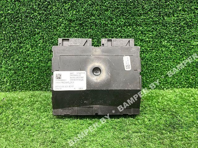 блок управления печки / климат-контроля BMW X5 G05 2023, 5A80BA2, 64115A80BA2 - фото №1