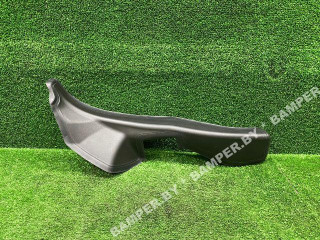 накладка двери (крышки) багажника BMW X6 G06 2022, 51137441976, 7441976