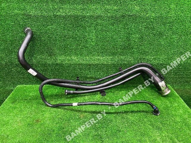 горловина топливного бака BMW X5 G05 2020, 16117403719, 16117439930, 16137439938 - фото №1