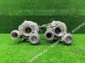 турбина BMW 7 серия F01/F02 2010, 4.4 л., i, бензин, 11657605794, 7605794 - фото №3