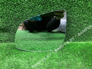 зеркало наружное левое BMW X3 G01 2018, 51167291239