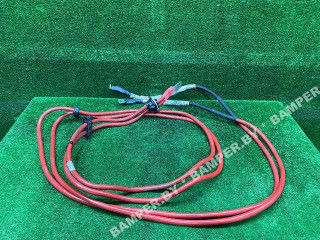 плюсовой провод аккумулятора BMW 5 серия G30/G31 2020, 61126807323