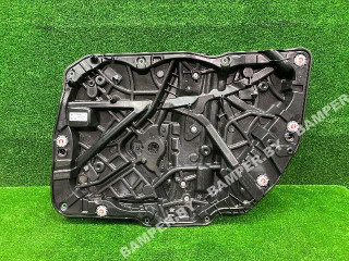 стеклоподъемник электрический задний правый BMW 7 серия G11/G12 2015, 51357422878