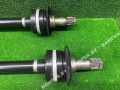 полуось задняя (приводной вал, ШРУС) BMW 7 серия G11/G12 2016, бензин, 33208639453, 33208639454 - фото №3