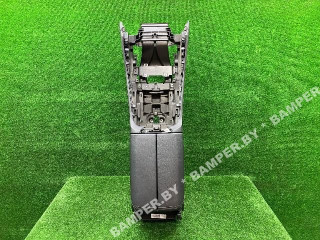 рамка обрамление кулисы BMW X5 G05 2021, 3.0 л., i, бензин, АКПП, внедорожник 5 дв., 51169108356