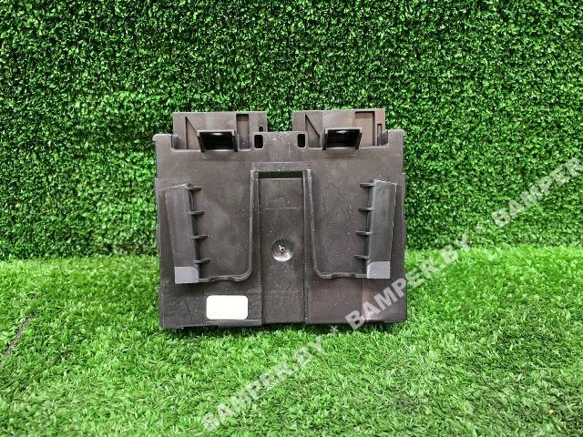 блок управления печки / климат-контроля BMW X3 G01 2017, 64115A226C5 - фото №1