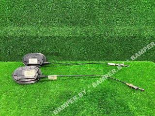 блок управления ручником BMW 5 серия F07/F10/F11 [рестайлинг] 2013, 28002284585