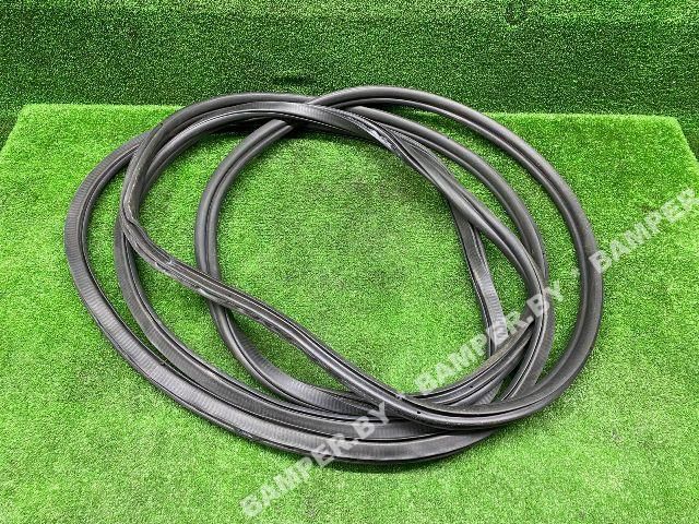 уплотнитель двери BMW X5 F15 2017, 51769465542, 7428678 - фото №1