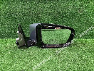 зеркало наружное правое BMW 5 серия G30/G31 [рестайлинг] 2023, 2.0 л., i, бензин, АКПП, седан, 51167485224