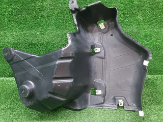 защита днища BMW 8 серия G14/G15 G16 2020, 4.4 л., N63 B44 C, бензин, АКПП, mineralweiß metallic (a96), седан, 7374764, 7374764