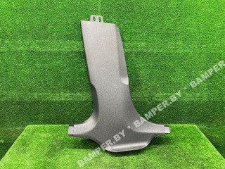 обшивка стойки BMW 5 серия G30/G31 2020, 51437419853, 7384529