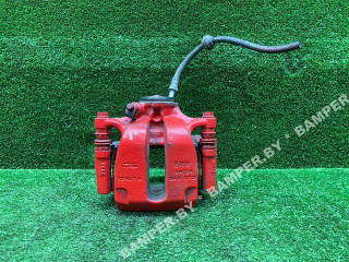 суппорт задний правый BMW X3 G01 2017, 34206870584, 34216870576