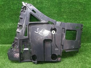 Крепление бампера заднего BMW X3 M F97 2021, 3.0 л., S58B30A, бензин, АКПП, black sapphire metallic (475), внедорожник 5 дв., полный привод, 7400668, 51127400668, 139605-14