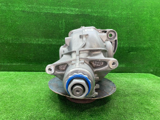 редуктор заднего моста BMW X3 G01 [рестайлинг] G01 2023, 2.0 л., B48 B20 A, бензин, АКПП, внедорожник 5 дв., полный привод, правый руль, 33109846339, 9846339, 33109846339, 9846339