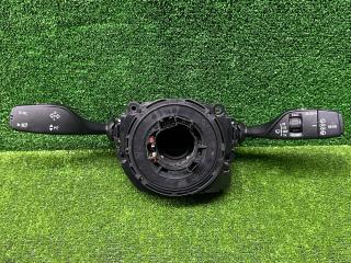 переключатель подрулевой (стрекоза) BMW X5 F15 2016, 4.4 л., N63 B44 A, бензин, АКПП, 475, внедорожник 5 дв., полный привод, AI04, 9368605, 61319368605, MEXICO11, SW0015, 16-10-28