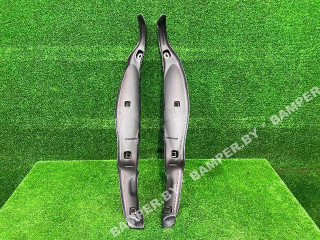 пыльник переднего крыла BMW X6 G06 2021, 51487472017, 51487472018