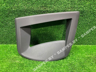 прочая запчасть BMW X5 E70 [рестайлинг] 2013, 51456967483, 7161799