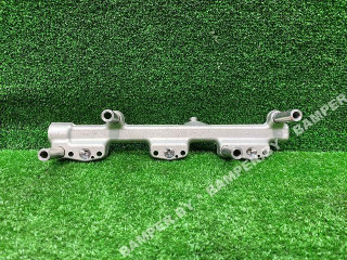 топливная рампа BMW 3 серия G20 2020, 4.0 л., бензин, 13538698787