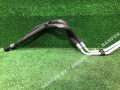 патрубок (трубопровод, шланг) BMW 5 серия F07/F10/F11 2012, 4.4 л., бензин, 17222284269, 17222284270 - фото №2