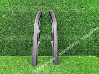 пластик BMW X6 G06 2021, 3.0 л., i, бензин, АКПП, внедорожник 5 дв., 51437949921