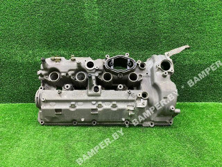 клапанная крышка BMW 5 серия F07/F10/F11 2011, 4.4 л., i, бензин, 11127629992, 11127636759, 7629992, 7636759