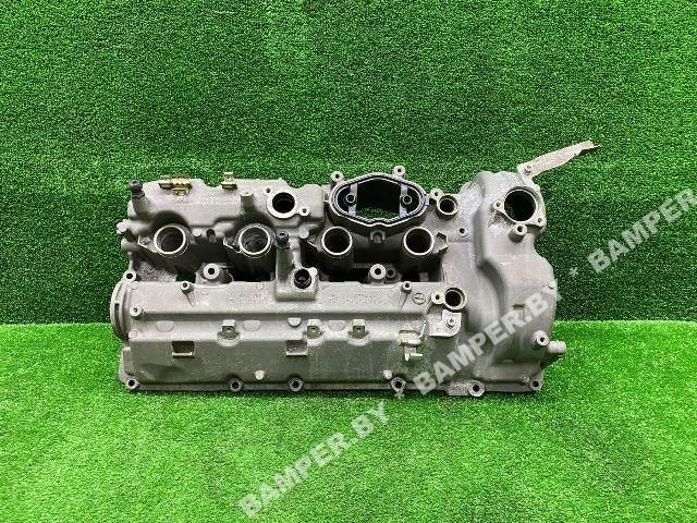 клапанная крышка BMW 5 серия F07/F10/F11 2011, 4.4 л., i, бензин, 11127629992, 11127636759, 7629992, 7636759 - фото №1