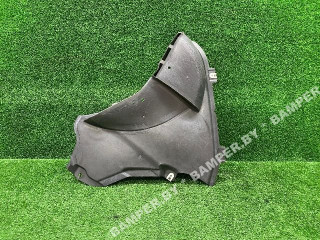 защита арок передняя правая (подкрылок) BMW 5 серия G30/G31 [рестайлинг] 2023, 2.0 л., i, бензин, АКПП, седан, 51757478704