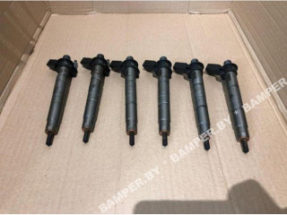 форсунка BMW X6 F16 2016