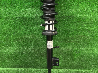 стойка передняя левая BMW 5 серия G60/G61 2025, 2.0 л., бензин, a90, седан, задний привод, правый руль, 5A13587, 5A144B3-01, G60IV424S, 1A903022281, 14678612, 146786, 3132, 5A1358703, 775A13587