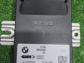 блок управления заднего редуктора BMW X6 M F96 2020, 4.4 л., S63 B44 B, бензин, АКПП, marina bay blau metallic (c1k), внедорожник 5 дв., 9454245, 61359454245, 20-01-2020, 0010552200