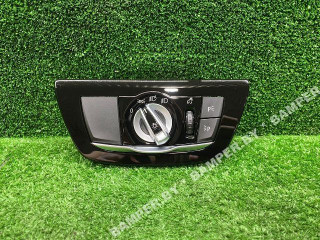 переключатель света BMW 5 серия G30/G31 2020, 61319472967, 61316841879, 61319493731, 9472967