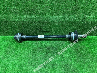 полуось задняя (приводной вал, ШРУС) BMW 7 серия G11/G12 [рестайлинг] 2020, 33208639465