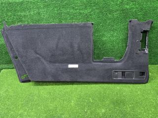 обшивка багажника BMW X5 G05 2020, 3.0 л., B58B30, бензин, АКПП, a96, внедорожник 5 дв., 7438195, 51477438195, 5A0B5C701, 156718-10