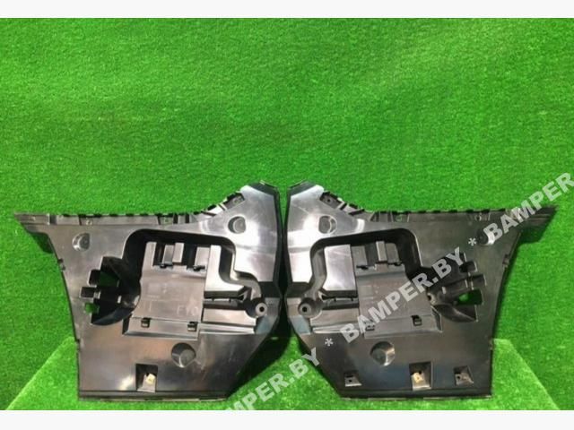 Крепление бампера заднего BMW 5 серия F07/F10/F11 2012, 7184767, 7184768 - фото №1