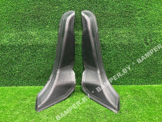 водосток крышки багажника BMW M5 F90 2017, 63217382959, 63217382960